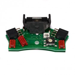 UW Technics TTL Converter for Canon for Sealux Housings UW Technics TTL Converter for Canon for Sealux Housings