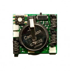UW Technics TTL Converter for Nikon for Seacam Housings UW Technics TTL Converter for Nikon for Seacam Housings
