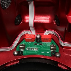 UW Technics TTL Converter for Canon for Isotta Housings (including 2 pcs Optical Bulkheads with built-in powerfull LED) UW Technics TTL Converter for Canon for Isotta Housings (including 2 pcs Optical Bulkheads with built-in powerfull LED)