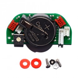 UW Technics TTL Converter for Canon for Sea&Sea MDX-5DM3 and MDX-6D Housings UW Technics TTL Converter for Canon for Sea&Sea MDX-5DM3 and MDX-6D Housings