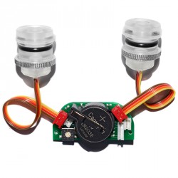 UW Technics TTL Converter for Canon for Sea&Sea MDX-5DM3 and MDX-6D Housings UW Technics TTL Converter for Canon for Sea&Sea MDX-5DM3 and MDX-6D Housings