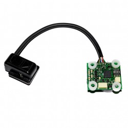 UW Technics TTL Converter for Sea&Sea MDX-D50 /D200 / D3 / D300 (Nikon, housings of former years) UW Technics TTL Converter for Sea&Sea MDX-D50 /D200 / D3 / D300 (Nikon, housings of former years)