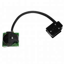 UW Technics TTL Converter for Sea&Sea MDX-D50 /D200 / D3 / D300 (Nikon, housings of former years) UW Technics TTL Converter for Sea&Sea MDX-D50 /D200 / D3 / D300 (Nikon, housings of former years)