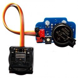 UW Technics TTL Converter for Sea&Sea MDX-A7II, A7III, A7IV UW Technics TTL Converter for Sea&Sea MDX-A7II, A7III, A7IV