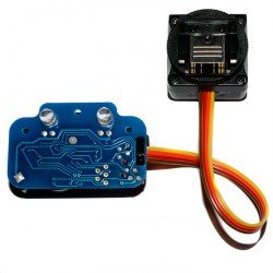 UW Technics TTL Converter for Sea&Sea MDX-A7II, A7III, A7IV UW Technics TTL Converter for Sea&Sea MDX-A7II, A7III, A7IV