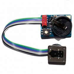 UW Technics TTL Converter for Canon R7 for NAUTICAM NA-R7 underwater housing UW Technics TTL Converter for Canon R7 for NAUTICAM NA-R7 underwater housing