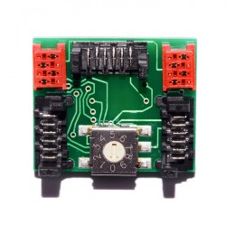 UW Technics TTL Converter for Panasonic for Seacam UW Technics TTL Converter for Panasonic for Seacam