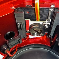 UW Technics TTL-Converter for Sony A7-A9 for ISOTTA underwater housings, including Leak Detector onboard and Optical Bulkheads UW Technics TTL-Converter for Sony A7-A9 for ISOTTA underwater housings, including Leak Detector onboard and Optical Bulkheads