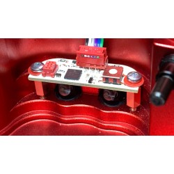 UW Technics TTL Converter for OLYMPUS EM1-II, EM1-III for ISOTTA housings UW Technics TTL Converter for OLYMPUS EM1-II, EM1-III for ISOTTA housings