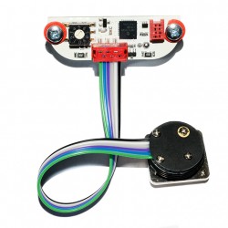 UW Technics TTL Converter for OLYMPUS EM1-II, EM1-III for ISOTTA housings UW Technics TTL Converter for OLYMPUS EM1-II, EM1-III for ISOTTA housings