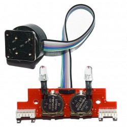 UW Technics TTL Converter for Anthis Nexus Nikon Housing UW Technics TTL Converter for Anthis Nexus Nikon Housing