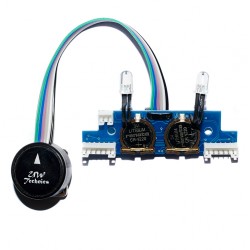 UW Technics TTL Converter for Anthis Nexus Canon Housing UW Technics TTL Converter for Anthis Nexus Canon Housing