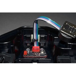 UW Technics TTL Converter for Nauticam NA-EM1-III (22mm version, - classic version for most of housings) UW Technics TTL Converter for Nauticam NA-EM1-III (22mm version, - classic version for most of housings)