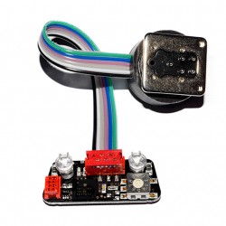 UW Technics TTL Converter for Nauticam NA-EM1-III (22mm version, - classic version for most of housings) UW Technics TTL Converter for Nauticam NA-EM1-III (22mm version, - classic version for most of housings)