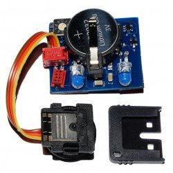 UW Technics TTL Converter for Sony A6000 … A6500 (Nauticam housing) UW Technics TTL Converter for Sony A6000 … A6500 (Nauticam housing)