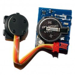 UW Technics TTL Converter for Sony A6000 … A6500 (Nauticam housing) UW Technics TTL Converter for Sony A6000 … A6500 (Nauticam housing)
