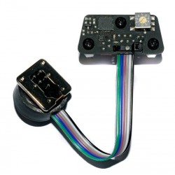 UW Technics TTL Converter for Panasonic for Nauticam NA-GH5 UW Technics TTL Converter for Panasonic for Nauticam NA-GH5