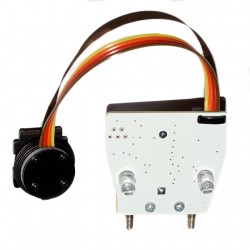 UW Technics TTL Converter for Sony A7C (Nauticam housing) UW Technics TTL Converter for Sony A7C (Nauticam housing)