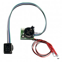 UW Technics TTL Converter for Zillion Canon Housing UW Technics TTL Converter for Zillion Canon Housing