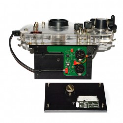 UW Technics TTL Converter for Canon (Ikelite housing) UW Technics TTL Converter for Canon (Ikelite housing)