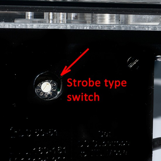 UW Technics TTL Converter for Canon (Ikelite housing)