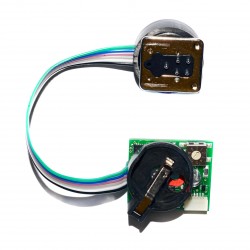 UW Technics TTL Converter for Canon EOS R for Nimar Housings UW Technics TTL Converter for Canon EOS R for Nimar Housings