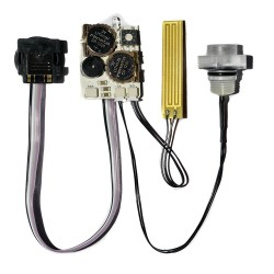 UW Technics TTL Converter for Sony A7III, A7II, A7IV for SEAFROGS (MEIKON) housings UW Technics TTL Converter for Sony A7III, A7II, A7IV for SEAFROGS (MEIKON) housings