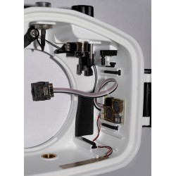 UW Technics TTL Converter for Sony A7III, A7II, A7IV for SEAFROGS (MEIKON) housings UW Technics TTL Converter for Sony A7III, A7II, A7IV for SEAFROGS (MEIKON) housings