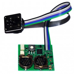 UW Technics TTL Converter for Ikelite 200DL Canon Housing UW Technics TTL Converter for Ikelite 200DL Canon Housing