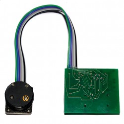 UW Technics TTL Converter for Ikelite 200DL Canon Housing UW Technics TTL Converter for Ikelite 200DL Canon Housing