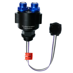 UW Technics External Optical TTL-Converter for NIKON cameras UW Technics External Optical TTL-Converter for NIKON cameras