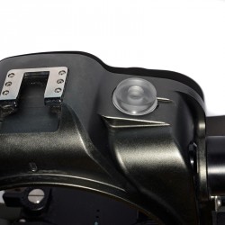 UW Technics Optical Bulkhead (M16) for Sea&Sea MDX-D3/MDX-1DMIII/MDX-5DMIII UW Technics Optical Bulkhead (M16) for Sea&Sea MDX-D3/MDX-1DMIII/MDX-5DMIII