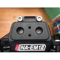 UW Technics TTL Converter for Olympus/Panasonic (Nauticam) UW Technics TTL Converter for Olympus/Panasonic (Nauticam)