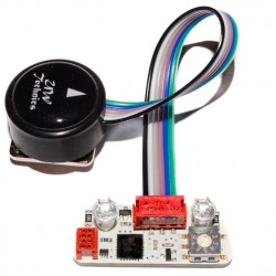 UW Technics TTL Converter for Olympus/Panasonic (Nauticam) UW Technics TTL Converter for Olympus/Panasonic (Nauticam)