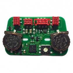UW Technics TTL Converter for Canon (Sea&Sea Housing) UW Technics TTL Converter for Canon (Sea&Sea Housing)
