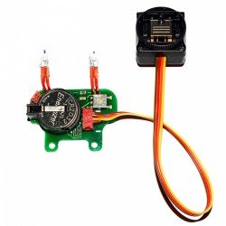 UW Technics TTL Converter for Sony A7 (Nauticam housing) UW Technics TTL Converter for Sony A7 (Nauticam housing)
