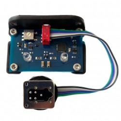 UW Technics TTL Converter for Canon for Marelux Housings UW Technics TTL Converter for Canon for Marelux Housings