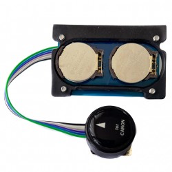 UW Technics TTL Converter for Canon for Marelux Housings UW Technics TTL Converter for Canon for Marelux Housings