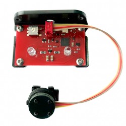 UW Technics TTL Converter for Sony A1-A9 for Marelux Housings UW Technics TTL Converter for Sony A1-A9 for Marelux Housings