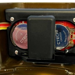 UW Technics TTL Converter for Sony A1-A9 for Marelux Housings UW Technics TTL Converter for Sony A1-A9 for Marelux Housings