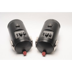 Used Subal EX580 Strobe housing and Sync Cord Used Subal EX580 Strobe housing and Sync Cord