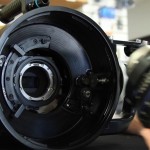 Installation of N120 to N200 Port Adaptor for Epic/Weapon LT Housings