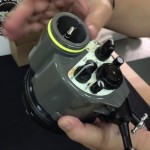 Introduction to INON Z-330's accessories
