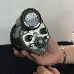 Operation introduction of INON Z-330