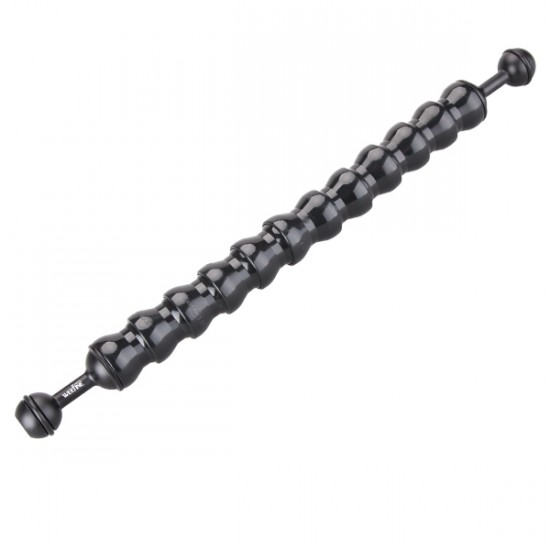 Weefine WFA12 12 inch Loc-line Ball Arm (37cm)