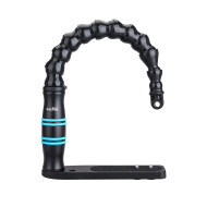 Weefine WFA25 Single Handle Tray (Locline 3/4" Arm) Weefine WFA25 Single Handle Tray (Locline 3/4" Arm)