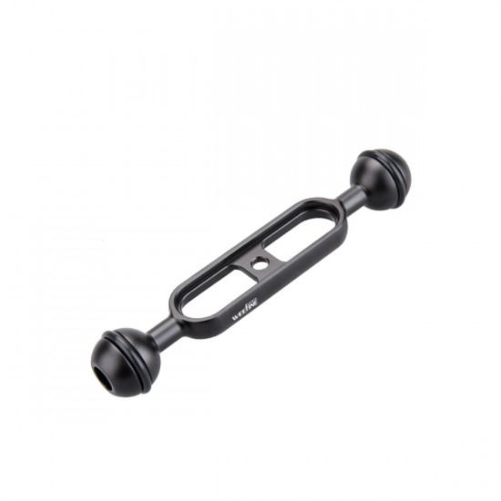 Weefine WFA31 5 inch Ball Arm (12.7 cm)