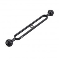 Weefine WFA32 8 inch Ball Arm (20 cm) Weefine WFA32 8 inch Ball Arm (20 cm)