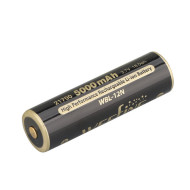 Weefine 21700 Li-ion Battery 3.7V/5000mAh/18.5Whr for SZ1500/Smare Focus1200 Weefine 21700 Li-ion Battery 3.7V/5000mAh/18.5Whr for SZ1500/Smare Focus1200