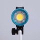Weefine WF066 Smart Focus 6000 Lumens Video Light with Flash Mode (GN16, Ball mount and WFA41 Optical Collector included)(Discontinued, Succeed by WF081) Weefine WF066 Smart Focus 6000 Lumens Video Light with Flash Mode (GN16, Ball mount and WFA41 Optical Collector included)(Discontinued, Succeed by WF081)